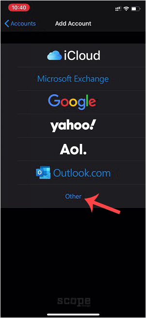 apple-other-email-option.gif