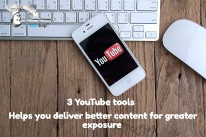 Youtube,YouTube Tools,YouTube video marketing