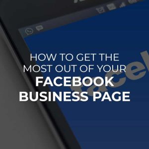 facebook,Facebook Business Page